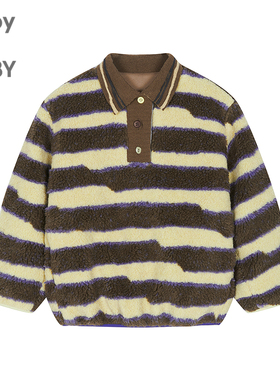 江南布衣童装 时尚外套 男女童jnbybyjnby1P9T11730