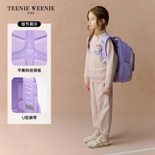 TEENIEWEENIEKIDS男女童大容量包TKAT25F792B