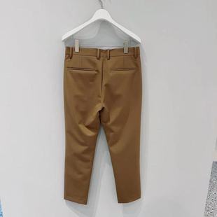 AM麦檬男装休闲裤子9D8251061