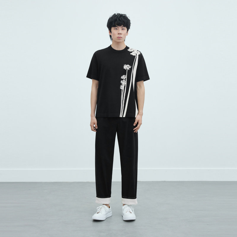 MM麦檬男装 T恤9F3200271图片