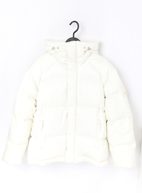 太平鸟男士简约时尚羽绒服B1ACE4446