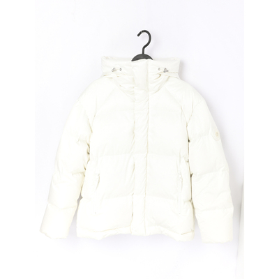 太平鸟男士简约时尚羽绒服B1ACE4446