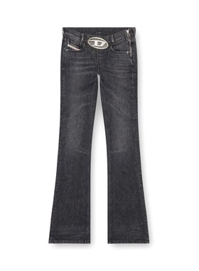 女士牛仔裤A11456-0CKAH