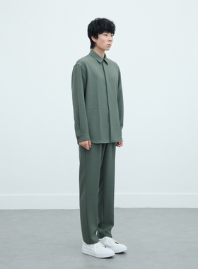 MM麦檬男装 衬衫9F2220131