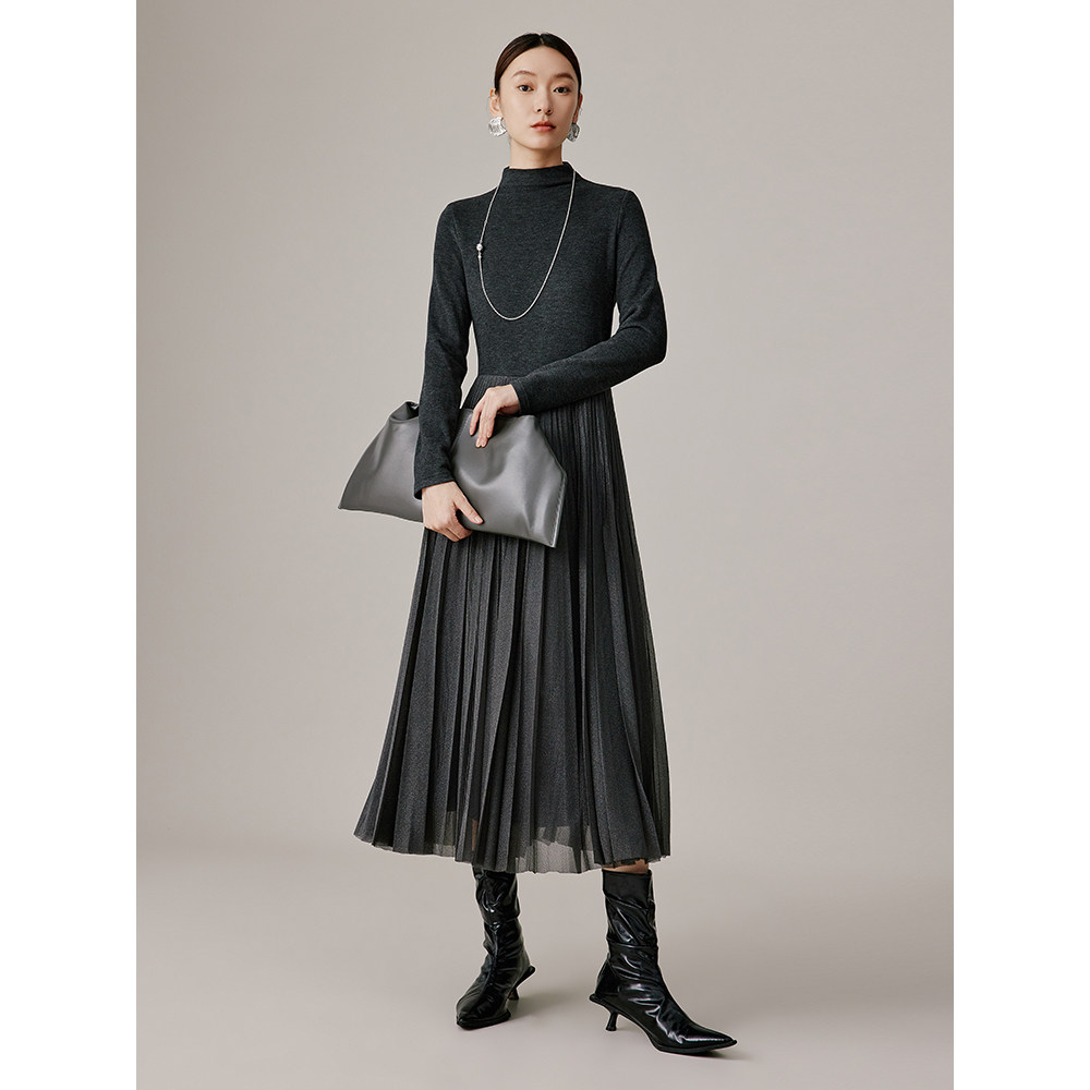 衣香丽影 连衣裙女940915107