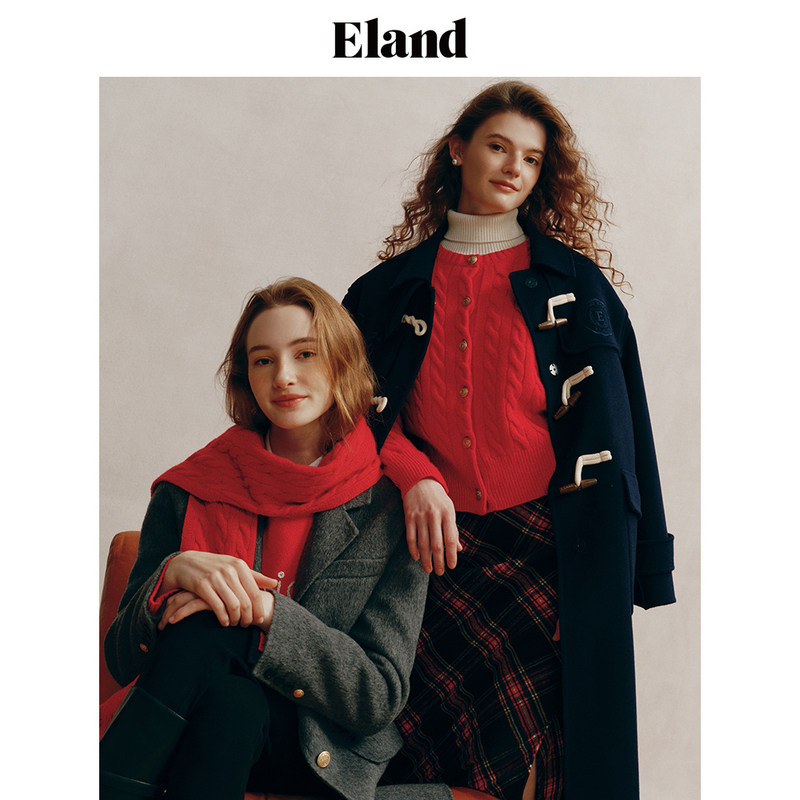 Eland 西装外套EEJWE11Q91
