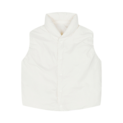 江南布衣婴童羽绒马甲 男女童婴儿jnbybyjnbyYP9C11200