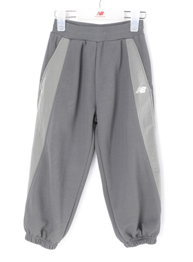 New Balance男女童简约时尚裤ND4LF15063