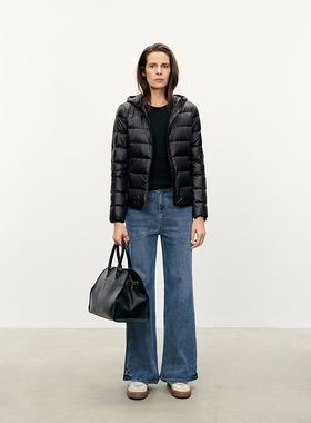 麦檬棉衣5FA181271