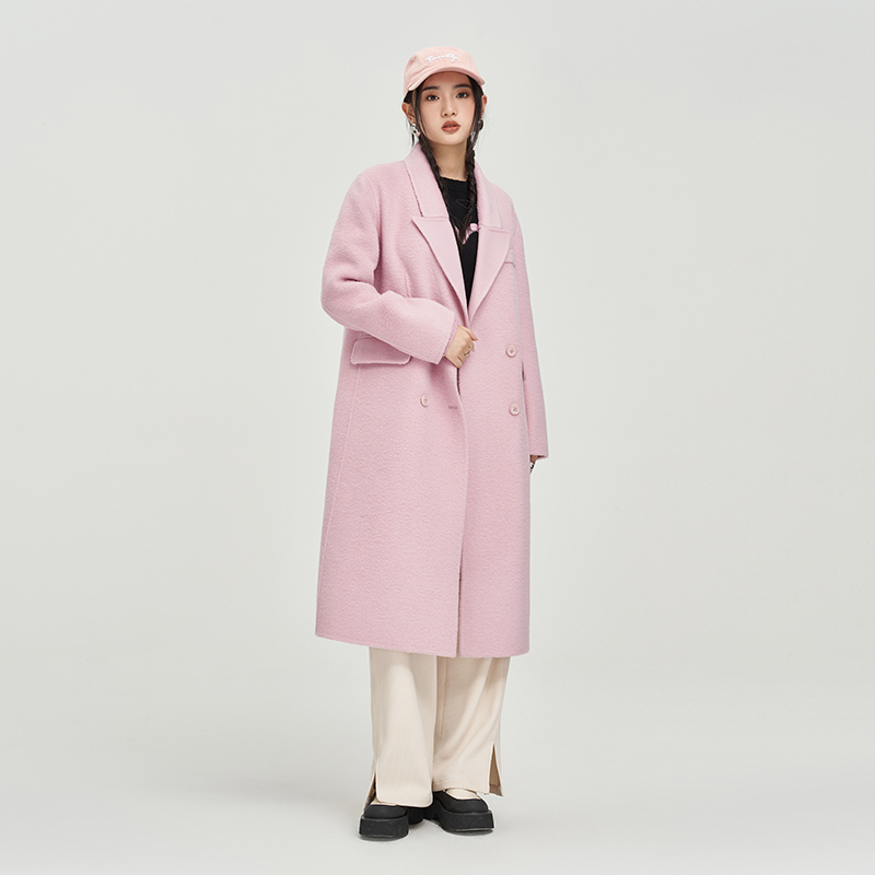 jessyline 外套 334105202