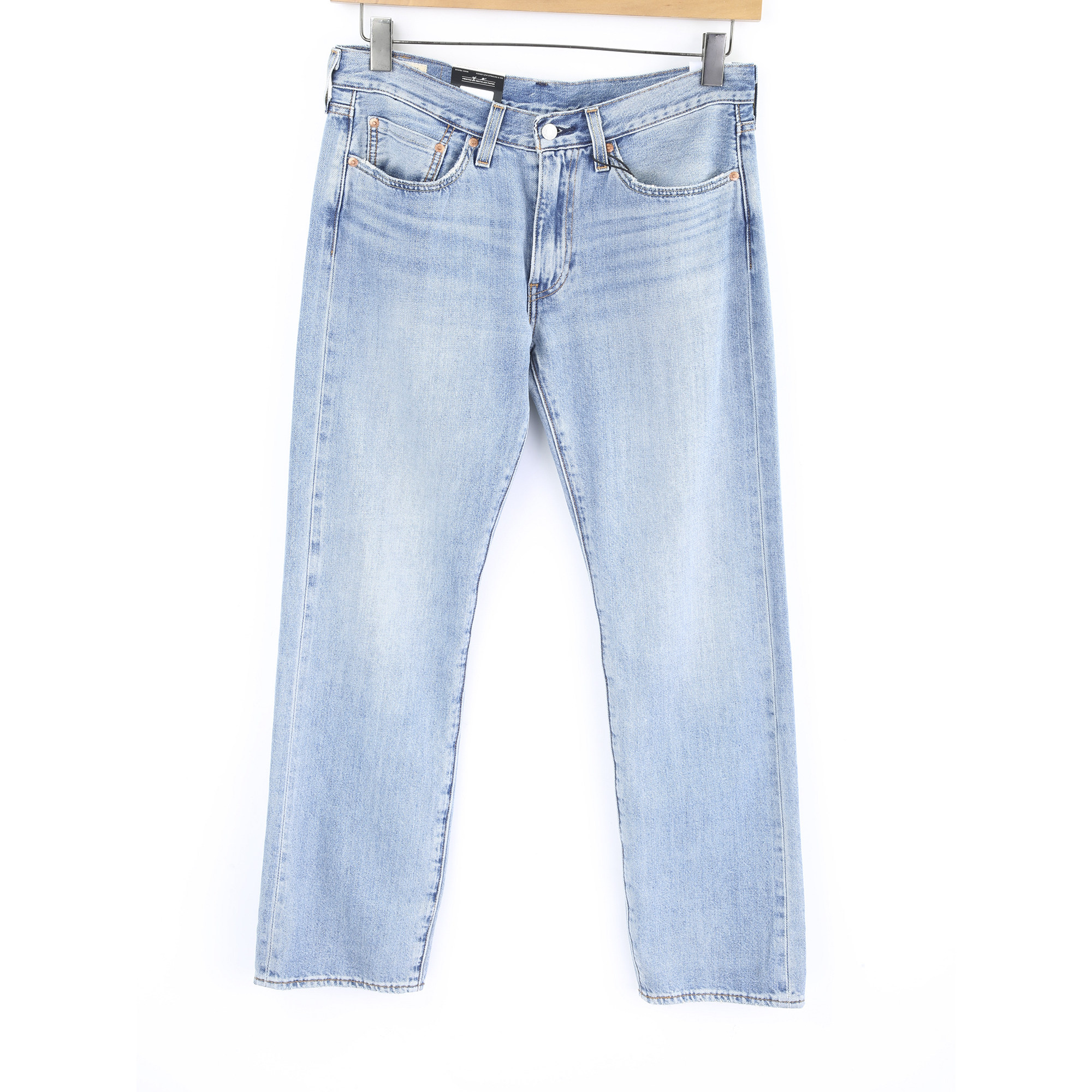 Levis/李维斯男士514牛仔裤00514-1960
