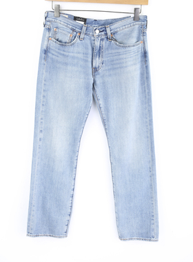Levis/李维斯男士514牛仔裤00514-1960