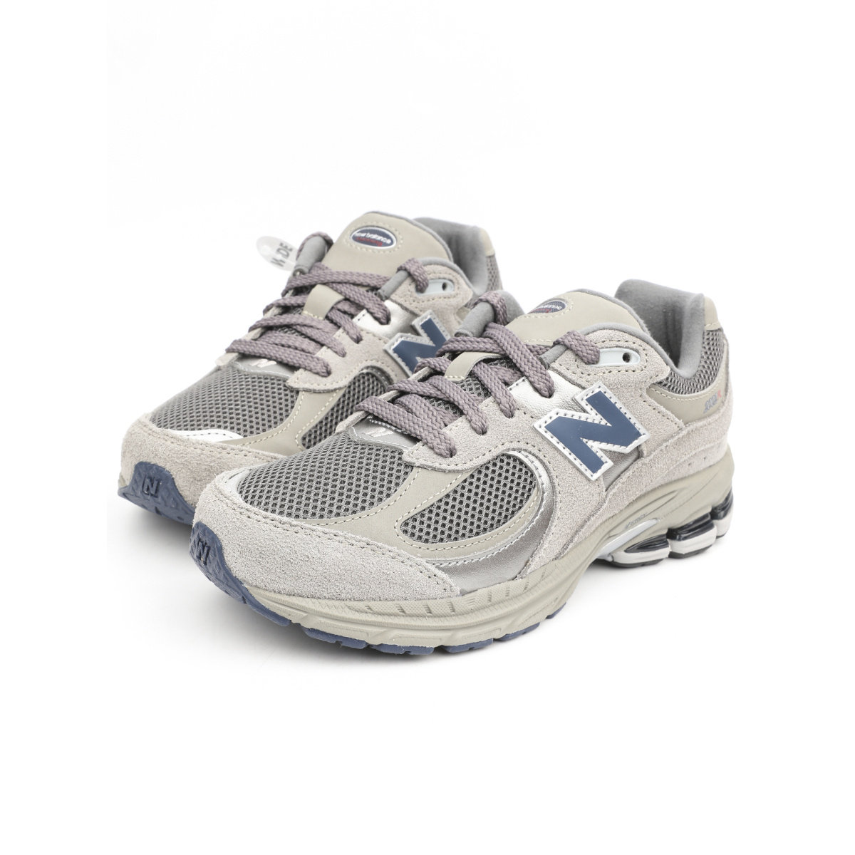 NewBalance2002系列中性大童运动鞋GR2002R0