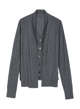 JNBY/江南布衣 时尚针织衫 长袖5P0314040