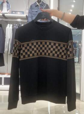 德鲨男士简约时尚卫衣UR41803