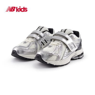 NEW BALANCE KIDS童鞋中性款休闲鞋PV1906ERNDPDFF3913