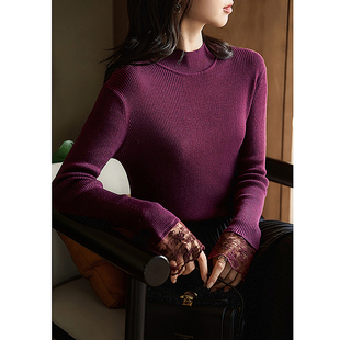 G540420348712 线衫 dme德玛纳2025冬季 时尚