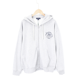 Teenie Weenie男士宽松休闲卫衣外套TNMZ25O904A