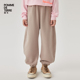 24冬装 POMME 男女儿童大童 蓬马长裤 AOBE11750 TERRE