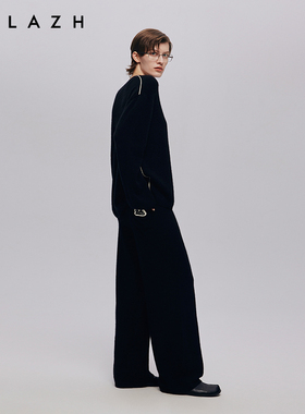 URLAZH有兰 毛衣IN3KT18