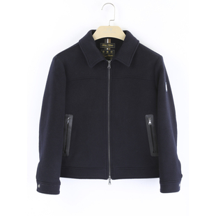 外套TNJW244TB2D 简约时尚 Teenie Weenie男士