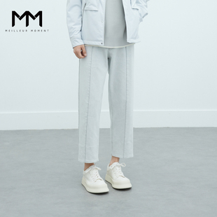 麦檬MM男装 牛仔裤 9F1250171