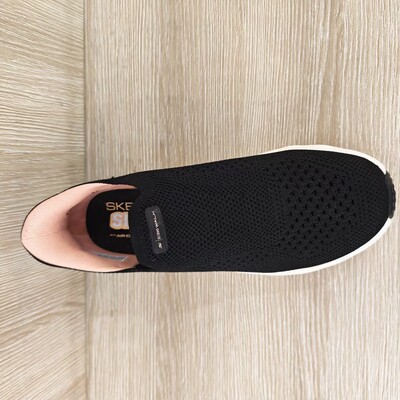 SKECHERS/斯凯奇GO WALK GLIDE-STEP 2.0女士健步鞋125146