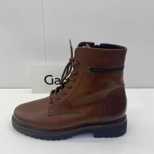 Gabor德国嘉步女靴7285655-21