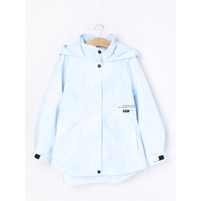 巴拉巴拉女童简约时尚外套202125105011