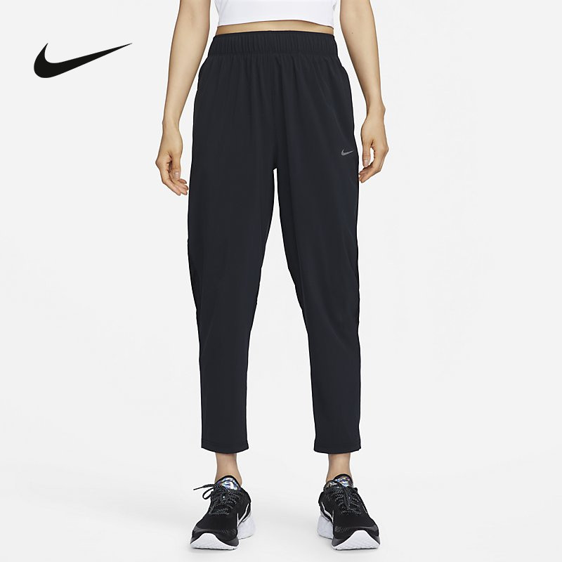nike 耐克女子运动休闲长裤裤子FB7030-010