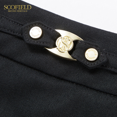 Scofield女装 半身裙SFWHE49040