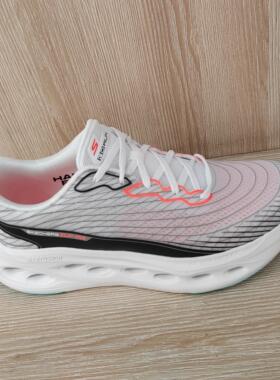 斯凯奇男士运动休闲鞋220425-WMLT