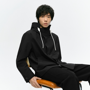 MM麦檬男装 夹克9F9110551