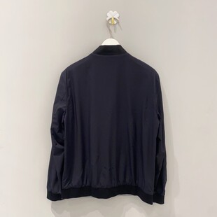 麦檬男装新款两面穿外套9D2210271-1