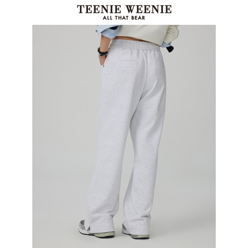 TeenieWeenie 直筒裤TTTM244904P