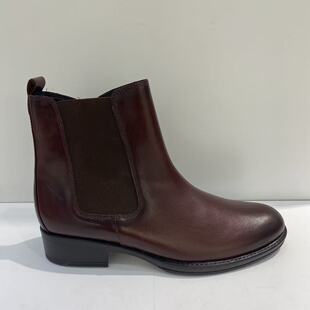 Gabor德国嘉步女短靴3160024-23