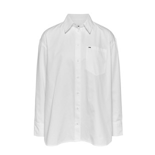 TOMMY HILFIGER/汤米 女士衬衫长袖 DW0DW18455