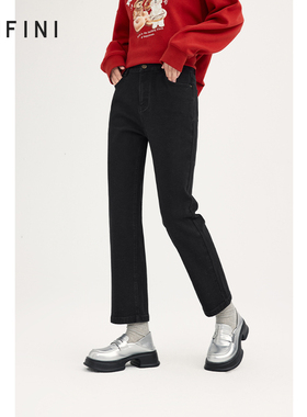 诗凡黎 长裤3EC250061