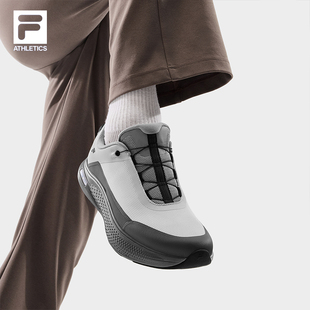 黄景瑜同款FILA斐乐BOA柔云健步1+跑步鞋男新款运动鞋A12M531119F