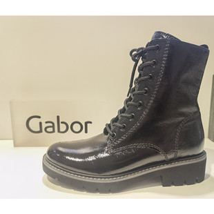 Gabor/嘉宝短靴7273697-21