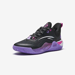 【欧文先驱1代】安踏儿童大童篮球系列篮球鞋312441132