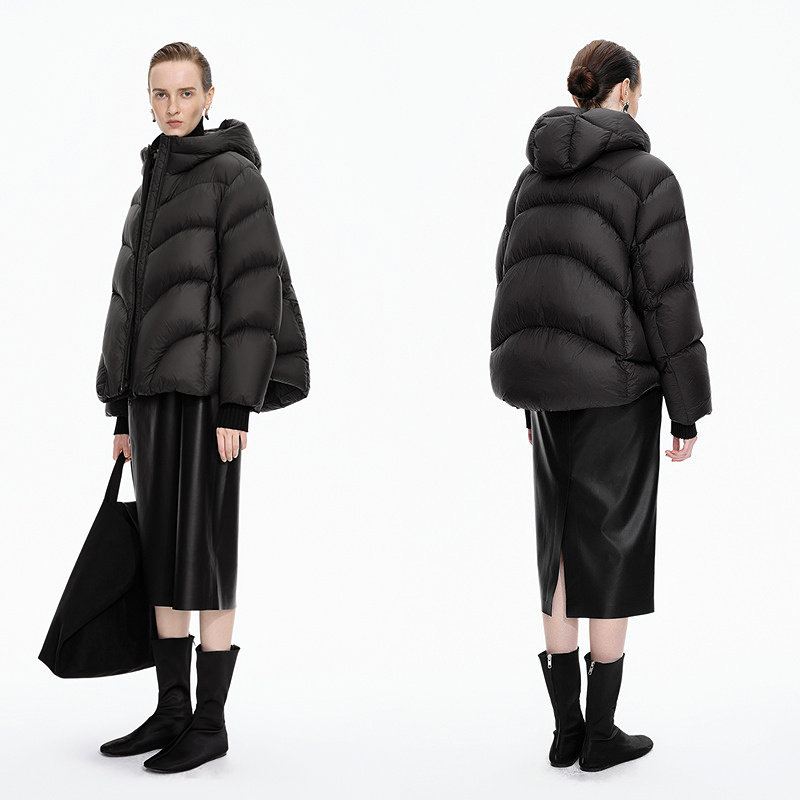 JNBY/江南布衣宽松外套女款,女装/女士精品,短外套,淘宝优惠券,粉丝福利购,淘宝优惠卷