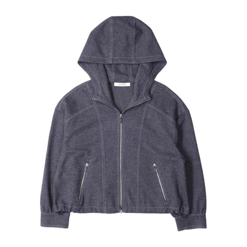 玖姿/JUZUI 卫衣/绒衫JWED80111