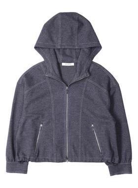 玖姿/JUZUI 卫衣/绒衫JWED80111