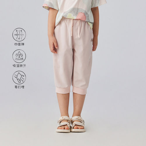 Mitti 男女童 裤子MW43414115
