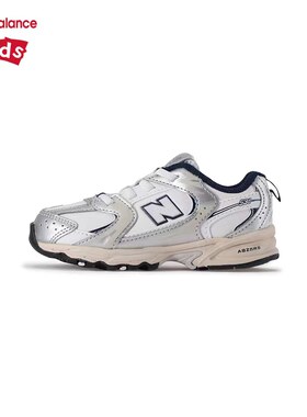 NEW BALANCE KIDS童鞋中性款IZ530GNNDPDEF4A53