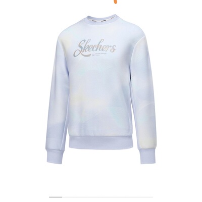 null-秋-针织套头卫衣P425G007-05WY