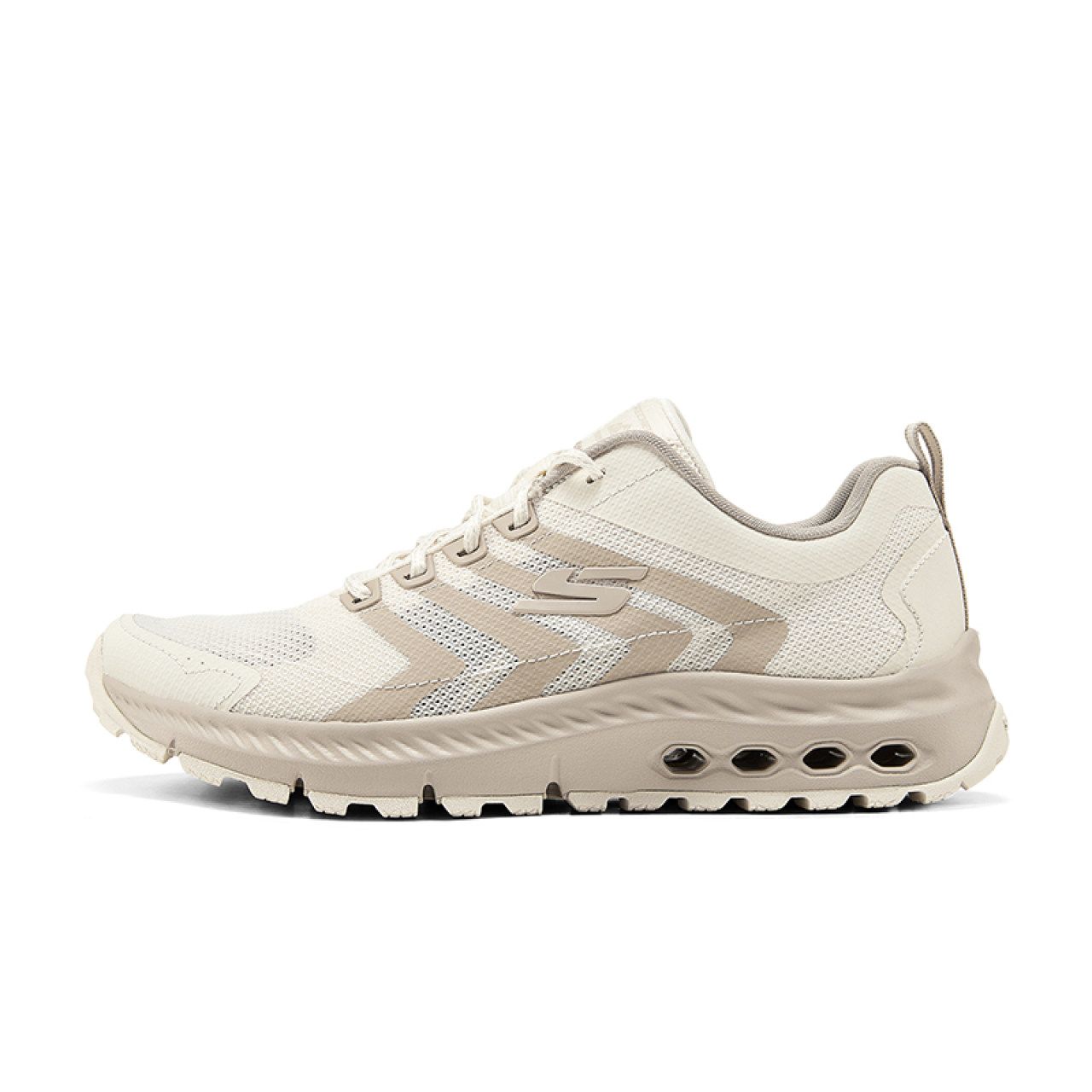 SKECHERS（斯凯奇）女子 OUTDOORWOMENS溯溪休闲鞋180267-SAN