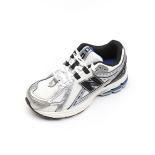 New Balance男女童简约时尚休闲鞋NDPDEF3013