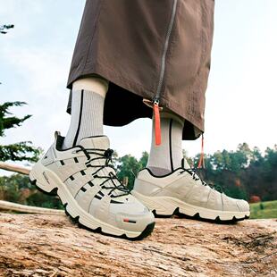 ComoX丨赵露思同款 FILA FUSION 斐乐潮牌女鞋男鞋T12W541532F